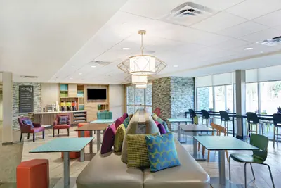 Photo 3 - Home2 Suites by Hilton Richmond Hilll Savannah I-95