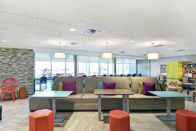 Photo 5 - Home2 Suites by Hilton Richmond Hilll Savannah I-95