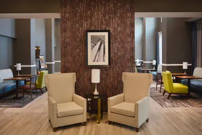 Photo 3 - Hampton Inn & Suites Philadelphia/Media
