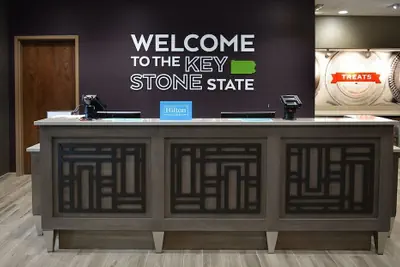 Photo 5 - Hampton Inn & Suites Philadelphia/Media