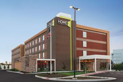 Photo 2 - Home2 Suites by Hilton Lancaster
