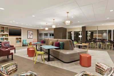 Photo 4 - Home2 Suites by Hilton Lancaster