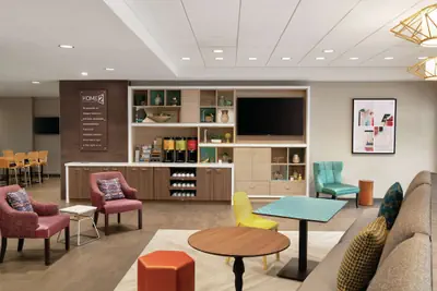 Photo 3 - Home2 Suites by Hilton Lancaster