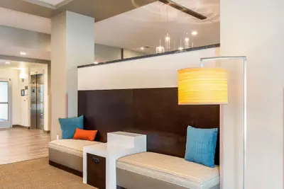 Photo 3 - Sleep Inn & Suites South Jacksonville