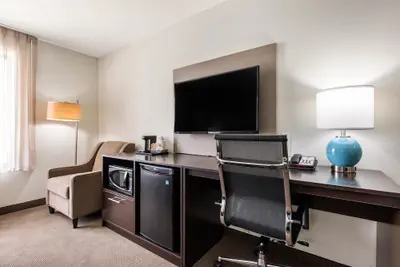 Photo 5 - Sleep Inn & Suites South Jacksonville