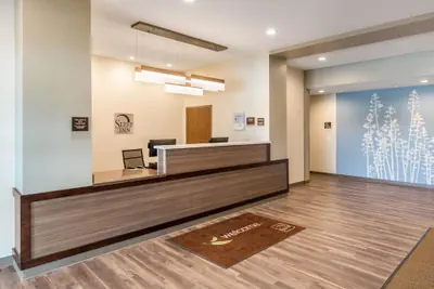 Photo 4 - Sleep Inn & Suites South Jacksonville