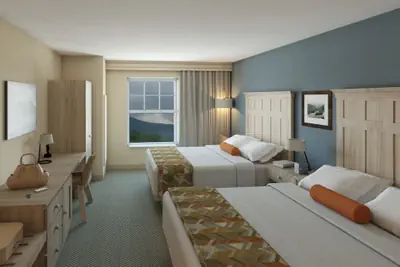 Photo 5 - The Glen House Hotel