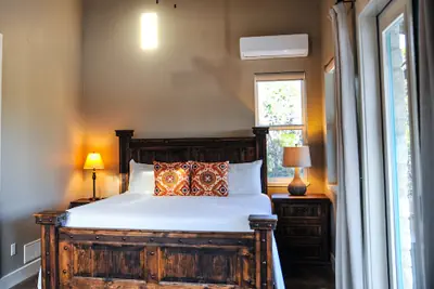 Photo 5 - Hill Country Casitas