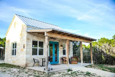 Photo 2 - Hill Country Casitas