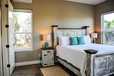 Photo 4 - Hill Country Casitas