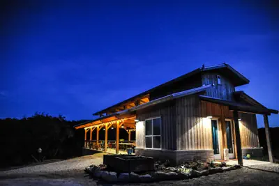 Photo 3 - Hill Country Casitas
