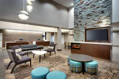 Photo 3 - Residence Inn by Marriott Provo South University