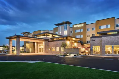 Photo 2 - Residence Inn by Marriott Provo South University
