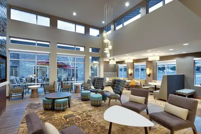 Photo 4 - Residence Inn by Marriott Provo South University