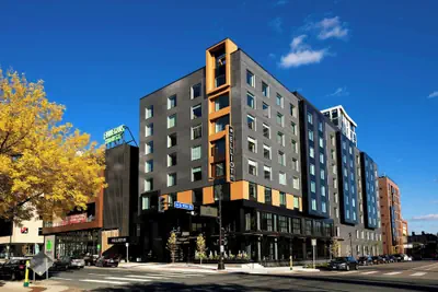 Photo 2 - Elliot Park Hotel, Autograph Collection