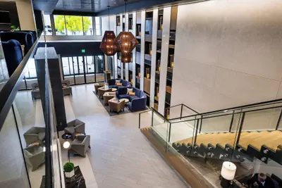 Photo 3 - Elliot Park Hotel, Autograph Collection