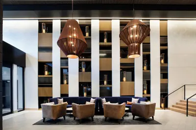 Photo 5 - Elliot Park Hotel, Autograph Collection