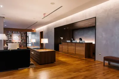 Photo 5 - The Study at University City