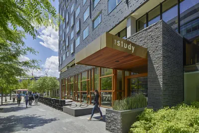 Photo 2 - The Study at University City
