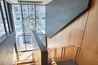Photo 4 - The Study at University City