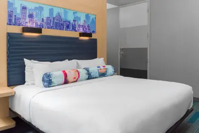 Photo 4 - Aloft by Marriott Gainesville University Area