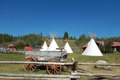 Photo 2 - Buffalo Valley Ranch
