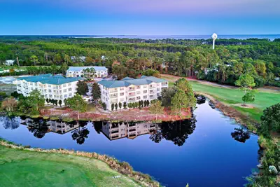 Photo 2 - St James Bay Golf & Pickleball Resort