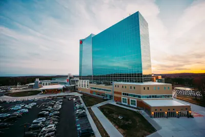 Photo 2 - Resorts World Catskills Casino