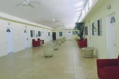 Photo 3 - Europa Inn & Suites