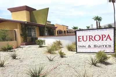 Photo 2 - Europa Inn & Suites