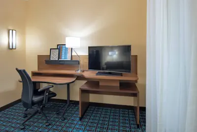 Photo 3 - Fairfield Inn & Suites by Marriott Terrell