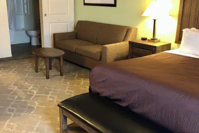 Photo 5 - Aspen Suites Hotel Homer