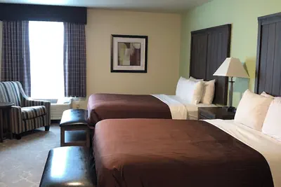 Photo 4 - Aspen Suites Hotel Homer
