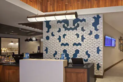 Photo 3 - Hyatt Place Warwick / Providence Airport