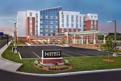 Photo 2 - Hyatt Place Warwick / Providence Airport