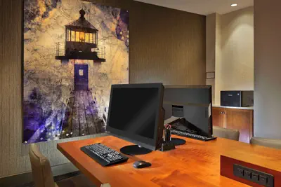 Photo 4 - Hyatt Place Warwick / Providence Airport