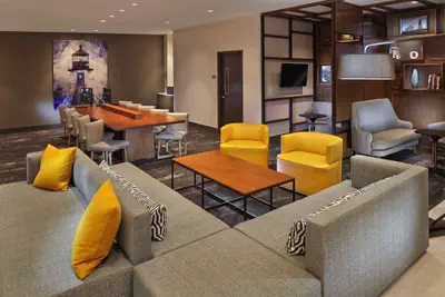 Photo 5 - Hyatt Place Warwick / Providence Airport
