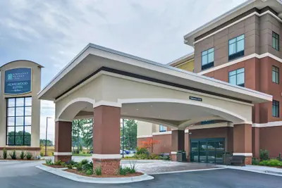 Photo 2 - Homewood Suites by Hilton Savannah-North/Airport