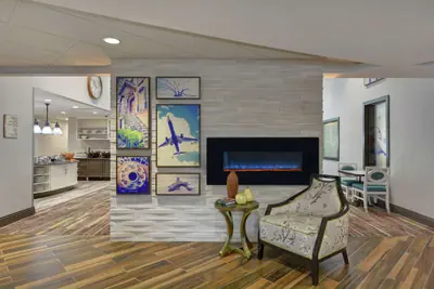 Photo 3 - Homewood Suites by Hilton Savannah-North/Airport