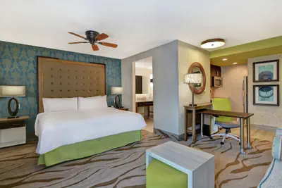Photo 4 - Homewood Suites by Hilton Savannah-North/Airport