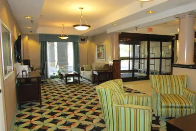 Photo 3 - Country Inn & Suites by Radisson, Murrells Inlet, SC