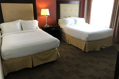 Photo 5 - Country Inn & Suites by Radisson, Murrells Inlet, SC