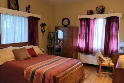 Photo 5 - Maurrocks Bed & Breakfast