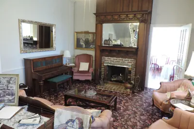 Photo 5 - Franklin Terrace Bed and Breakfast