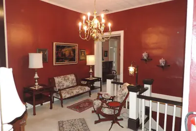 Photo 4 - Franklin Terrace Bed and Breakfast