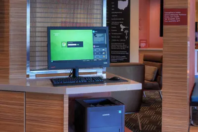 Photo 5 - TownePlace Suites by Marriott Cleveland Solon
