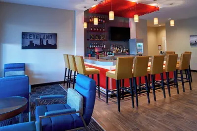 Photo 4 - TownePlace Suites by Marriott Cleveland Solon