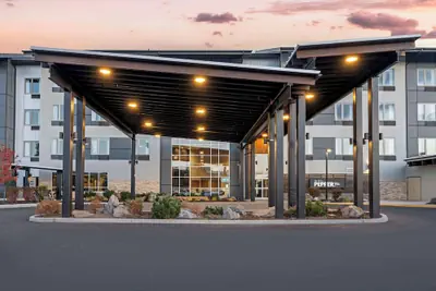 Photo 2 - Hotel Peppertree Bend, BW Premier Collection