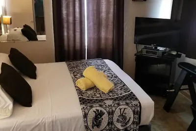 Photo 3 - Inn Leather Guest House - Male Only LGBT