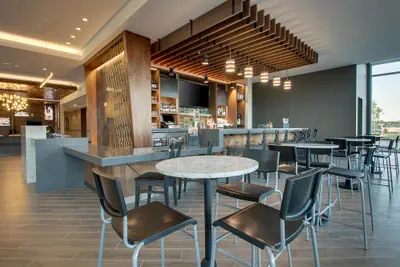 Photo 3 - Hyatt Place Milwaukee/Downtown